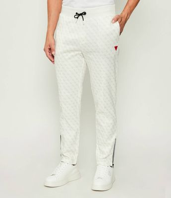 Spodnie męskie GUESS ACTIVE ze sklepu: Gomez Fashion Store w kategorii: Spodnie męskie - zdjęcie 874714-BD9-10338_GV255M000001N06