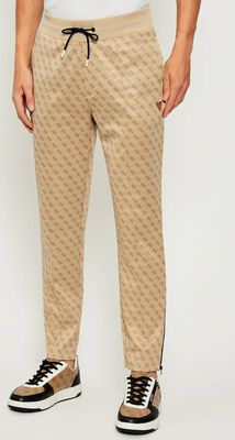 Spodnie męskie jesienne GUESS ACTIVE ze sklepu: Gomez Fashion Store w kategorii: Spodnie męskie - zdjęcie 874714-BD9-10338_GV255M000001M46