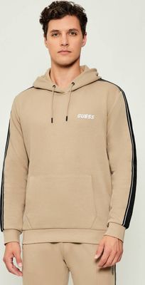 GUESS ACTIVE - Bluza męska młodzieżowa ze sklepu: Gomez Fashion Store w kategorii: Bluzy męskie - zdjęcie 874714-BD9-10338_GV255M000006S64