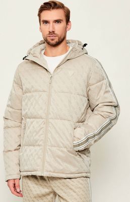 Kurtka męska GUESS ACTIVE ze sklepu: Gomez Fashion Store w kategorii: Kurtki męskie - zdjęcie 874714-BD9-10338_GV255M000009S68