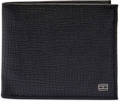Tommy Hilfiger - Portfel męski ze sklepu: Gomez Fashion Store w kategorii: Portfele męskie - zdjęcie 874714-BD9-10338_TH255M000001D12