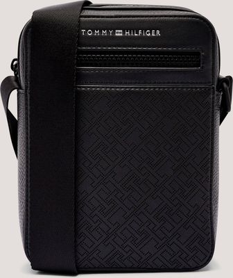 Torba męska Tommy Hilfiger ze sklepu: Gomez Fashion Store w kategorii: Torby męskie - zdjęcie 874714-BD9-10338_TH255M000002D12