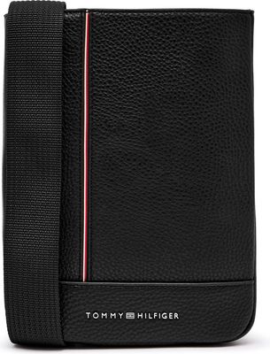 Torba męska Tommy Hilfiger ze sklepu: Gomez Fashion Store w kategorii: Torby męskie - zdjęcie 874714-BD9-10338_TH255M000003D12