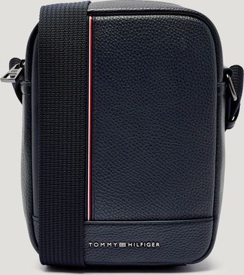 Torba męska Tommy Hilfiger ze sklepu: Gomez Fashion Store w kategorii: Torby męskie - zdjęcie 874714-BD9-10338_TH255M000007287
