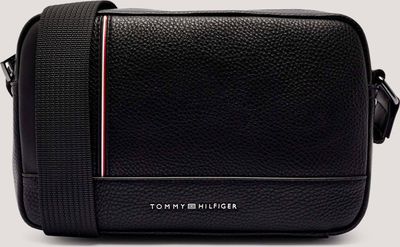 Torba męska Tommy Hilfiger ze sklepu: Gomez Fashion Store w kategorii: Torby męskie - zdjęcie 874714-BD9-10338_TH255M000009D12