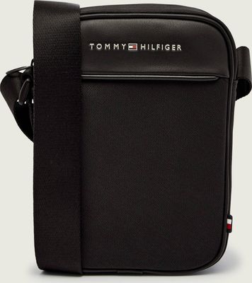 Torba męska Tommy Hilfiger ze sklepu: Gomez Fashion Store w kategorii: Torby męskie - zdjęcie 874714-BD9-10338_TH255M000014D12