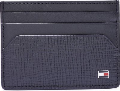 Tommy Hilfiger - Etui ze sklepu: Gomez Fashion Store w kategorii: Etui - zdjęcie 874714-BD9-10338_TH255M000017287