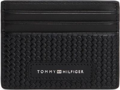 Tommy Hilfiger - Etui ze sklepu: Gomez Fashion Store w kategorii: Etui - zdjęcie 874714-BD9-10338_TH255M000018D12