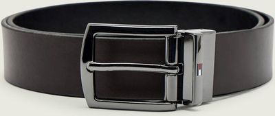 Pasek Tommy Hilfiger ze sklepu: Gomez Fashion Store w kategorii: Paski męskie - zdjęcie 874714-BD9-10338_TH255M000019E04