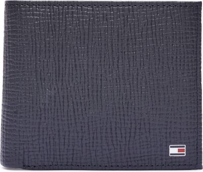 Portfel męski Tommy Hilfiger ze sklepu: Gomez Fashion Store w kategorii: Portfele męskie - zdjęcie 874714-BD9-10338_TH255M000001287
