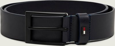 Pasek Tommy Hilfiger ze sklepu: Gomez Fashion Store w kategorii: Paski męskie - zdjęcie 874714-BD9-10338_TH255M000030287