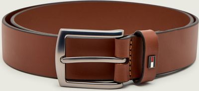 Pasek Tommy Hilfiger ze sklepu: Gomez Fashion Store w kategorii: Paski męskie - zdjęcie 874714-BD9-10338_TH255M000016J48