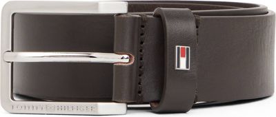 Pasek Tommy Hilfiger ze sklepu: Gomez Fashion Store w kategorii: Paski męskie - zdjęcie 874714-BD9-10338_TH255M000031E04