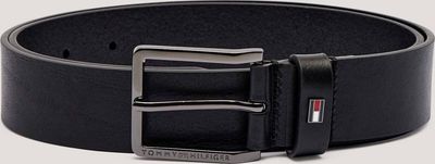 Pasek Tommy Hilfiger ze sklepu: Gomez Fashion Store w kategorii: Paski męskie - zdjęcie 874714-BD9-10338_TH255M000031D12