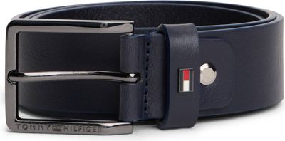 Pasek Tommy Hilfiger ze sklepu: Gomez Fashion Store w kategorii: Paski męskie - zdjęcie 874714-BD9-10338_TH255M000032287