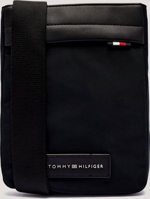 Torba męska Tommy Hilfiger ze sklepu: Gomez Fashion Store w kategorii: Torby męskie - zdjęcie 874714-BD9-10338_TH255M000039D12