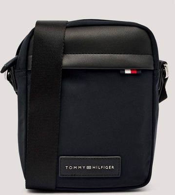 Torba męska Tommy Hilfiger ze sklepu: Gomez Fashion Store w kategorii: Torby męskie - zdjęcie 874714-BD9-10338_TH255M000043D12