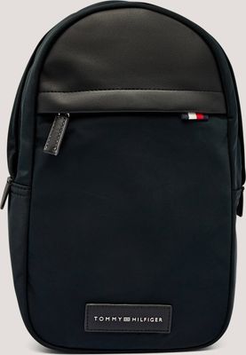 Plecak Tommy Hilfiger ze sklepu: Gomez Fashion Store w kategorii: Plecaki - zdjęcie 874714-BD9-10338_TH255M000044D12