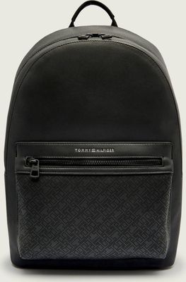 Plecak Tommy Hilfiger ze sklepu: Gomez Fashion Store w kategorii: Plecaki - zdjęcie 874714-BD9-10338_TH255M000048D12