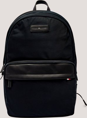 Plecak Tommy Hilfiger ze sklepu: Gomez Fashion Store w kategorii: Plecaki - zdjęcie 874714-BD9-10338_TH255M000055D12