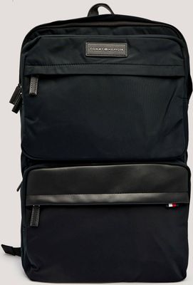 Plecak Tommy Hilfiger ze sklepu: Gomez Fashion Store w kategorii: Plecaki - zdjęcie 874714-BD9-10338_TH255M000058D12