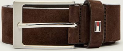 Pasek Tommy Hilfiger ze sklepu: Gomez Fashion Store w kategorii: Paski męskie - zdjęcie 874714-BD9-10338_TH255M000073E04