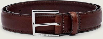 Pasek Tommy Hilfiger ze sklepu: Gomez Fashion Store w kategorii: Paski męskie - zdjęcie 874714-BD9-10338_TH255M000076850