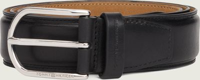 Pasek Tommy Hilfiger ze sklepu: Gomez Fashion Store w kategorii: Paski męskie - zdjęcie 874714-BD9-10338_TH255M000077D12