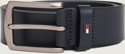 Pasek Tommy Hilfiger ze sklepu: Gomez Fashion Store w kategorii: Paski męskie - zdjęcie 874714-BD9-10338_TH255M000079287