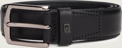 Pasek Tommy Hilfiger ze sklepu: Gomez Fashion Store w kategorii: Paski męskie - zdjęcie 874714-BD9-10338_TH255M000080D12