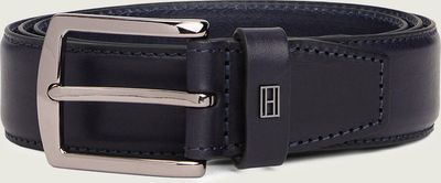 Pasek Tommy Hilfiger ze sklepu: Gomez Fashion Store w kategorii: Paski męskie - zdjęcie 874714-BD9-10338_TH255M000080287