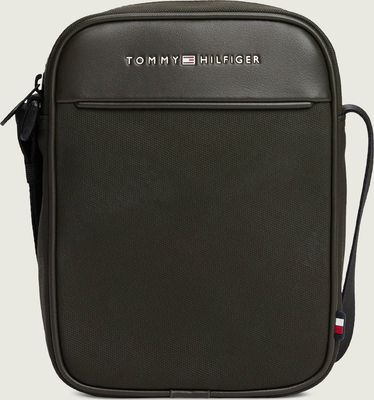 Torba męska Tommy Hilfiger ze sklepu: Gomez Fashion Store w kategorii: Torby męskie - zdjęcie 874714-BD9-10338_TH255M000014P65