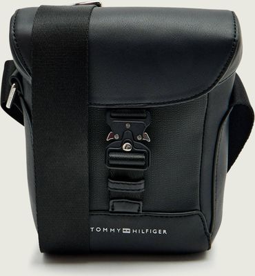 Torba męska Tommy Hilfiger ze sklepu: Gomez Fashion Store w kategorii: Torby męskie - zdjęcie 874714-BD9-10338_TH255M000086D12