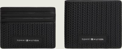 Etui Tommy Hilfiger ze sklepu: Gomez Fashion Store w kategorii: Etui - zdjęcie 874714-BD9-10338_TH255M000102D12