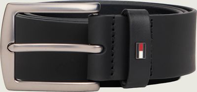 Pasek Tommy Hilfiger ze sklepu: Gomez Fashion Store w kategorii: Paski męskie - zdjęcie 874714-BD9-10338_TH255M000107D12