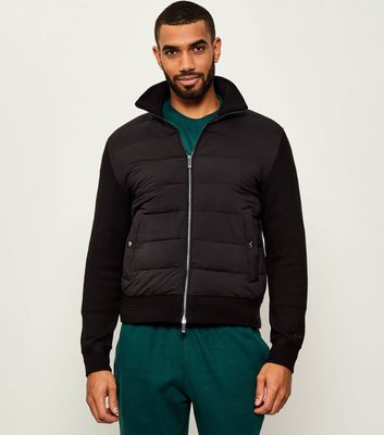Kurtka męska casual Tommy Hilfiger ze sklepu: Gomez Fashion Store w kategorii: Kurtki męskie - zdjęcie 874714-BD9-10338_TH255M000174D12