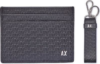 Etui Armani Exchange ze sklepu: Gomez Fashion Store w kategorii: Etui - zdjęcie 874714-BD9-10338_AX255M000022020