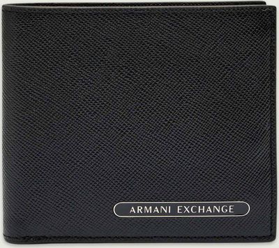 Portfel męski Armani Exchange ze sklepu: Gomez Fashion Store w kategorii: Portfele męskie - zdjęcie 874714-BD9-10338_AX255M000024H50