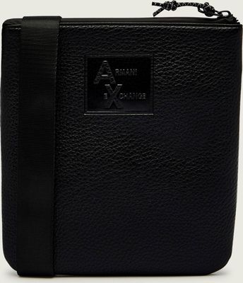 Torba męska Armani Exchange ze sklepu: Gomez Fashion Store w kategorii: Torby męskie - zdjęcie 874714-BD9-10338_AX255M000029H50