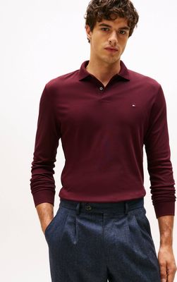 Tommy Hilfiger - T-shirt męski ze sklepu: Gomez Fashion Store w kategorii: T-shirty męskie - zdjęcie 874714-BD9-10338_TH255M000212F27