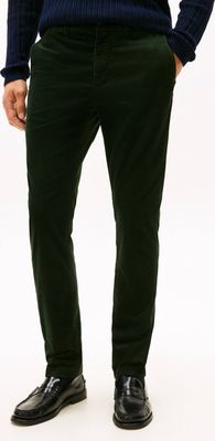 Tommy Hilfiger - Spodnie męskie na jesień ze sklepu: Gomez Fashion Store w kategorii: Spodnie męskie - zdjęcie 874714-BD9-10338_TH255M000226K00