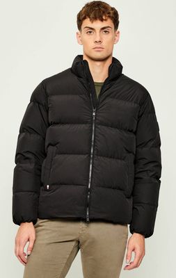 Kurtka męska Tommy Hilfiger ze sklepu: Gomez Fashion Store w kategorii: Kurtki męskie - zdjęcie 874714-BD9-10338_TH255M000234D12