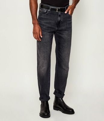 Jeansy męskie na wiosnę Tommy Hilfiger ze sklepu: Gomez Fashion Store w kategorii: Jeansy męskie - zdjęcie 874714-BD9-10338_TH255M000247D36