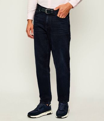 Tommy Hilfiger - Jeansy męskie ze sklepu: Gomez Fashion Store w kategorii: Jeansy męskie - zdjęcie 874714-BD9-10338_TH255M000248P78