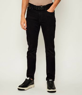 Tommy Hilfiger - Jeansy męskie ze sklepu: Gomez Fashion Store w kategorii: Jeansy męskie - zdjęcie 874714-BD9-10338_TH255M000250G65