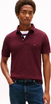 T-shirt męski casualowy na wiosnę Tommy Hilfiger ze sklepu: Gomez Fashion Store w kategorii: T-shirty męskie - zdjęcie 874714-BD9-10338_TH255M000271F27