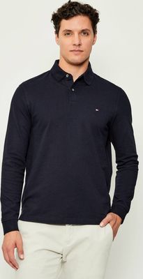 T-shirt męski wiosenny Tommy Hilfiger ze sklepu: Gomez Fashion Store w kategorii: T-shirty męskie - zdjęcie 874714-BD9-10338_TH215M000173F23