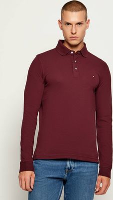T-shirt męski na jesień Tommy Hilfiger ze sklepu: Gomez Fashion Store w kategorii: T-shirty męskie - zdjęcie 874714-BD9-10338_TH255M000273F27