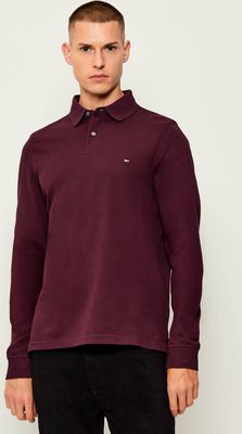 T-shirt męski na jesień Tommy Hilfiger ze sklepu: Gomez Fashion Store w kategorii: T-shirty męskie - zdjęcie 874714-BD9-10338_TH255M000274F27