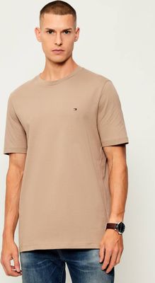 T-shirt męski Tommy Hilfiger ze sklepu: Gomez Fashion Store w kategorii: T-shirty męskie - zdjęcie 874714-BD9-10338_TH255M000264P36